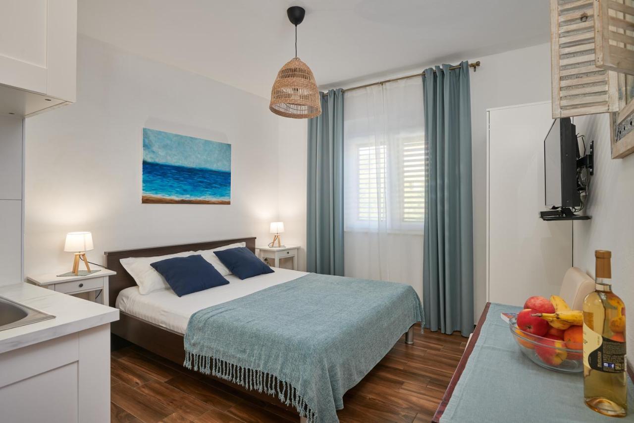 Studio Apartment Tramonto Cavtat Zewnętrze zdjęcie