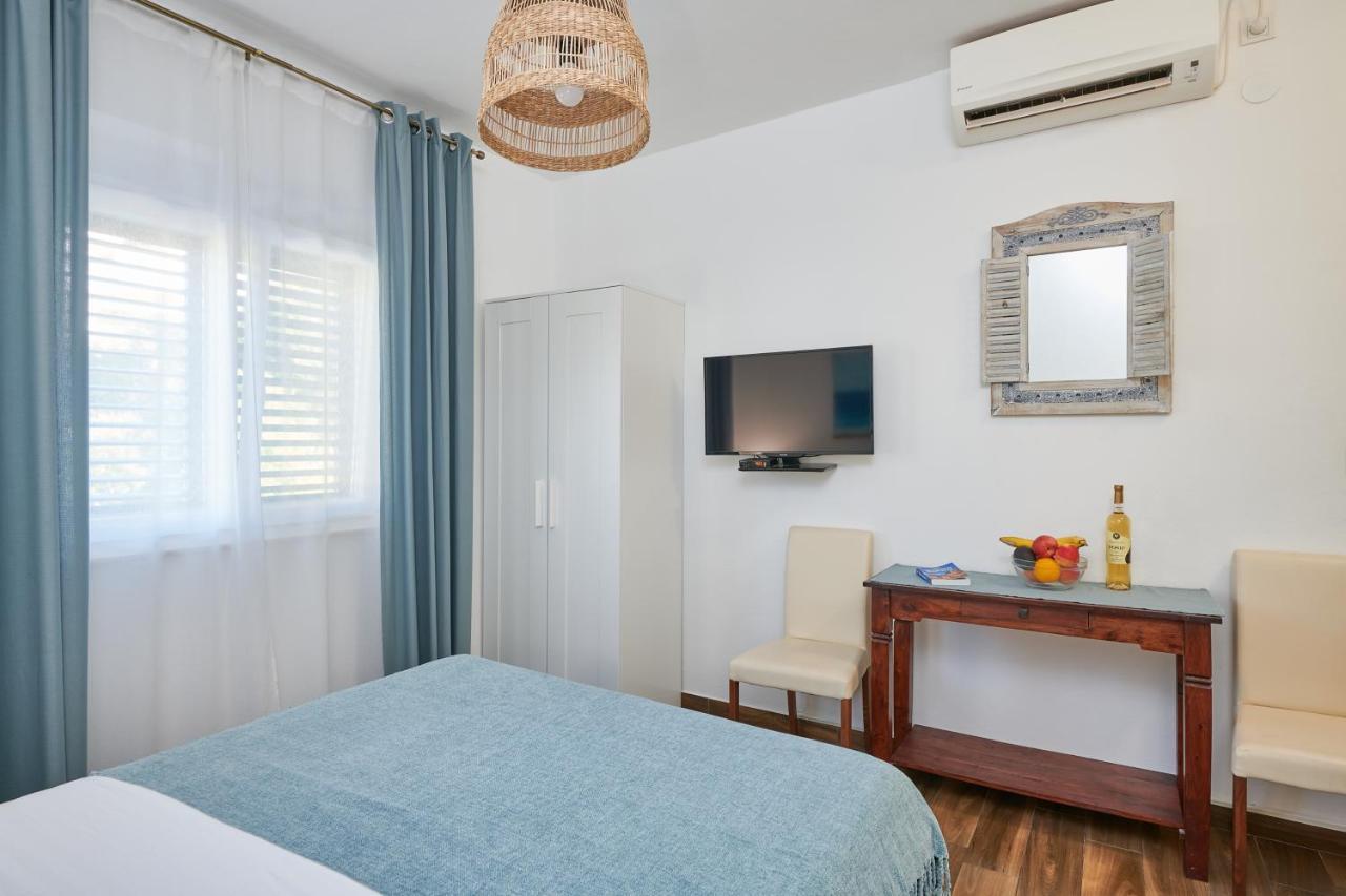 Studio Apartment Tramonto Cavtat Zewnętrze zdjęcie