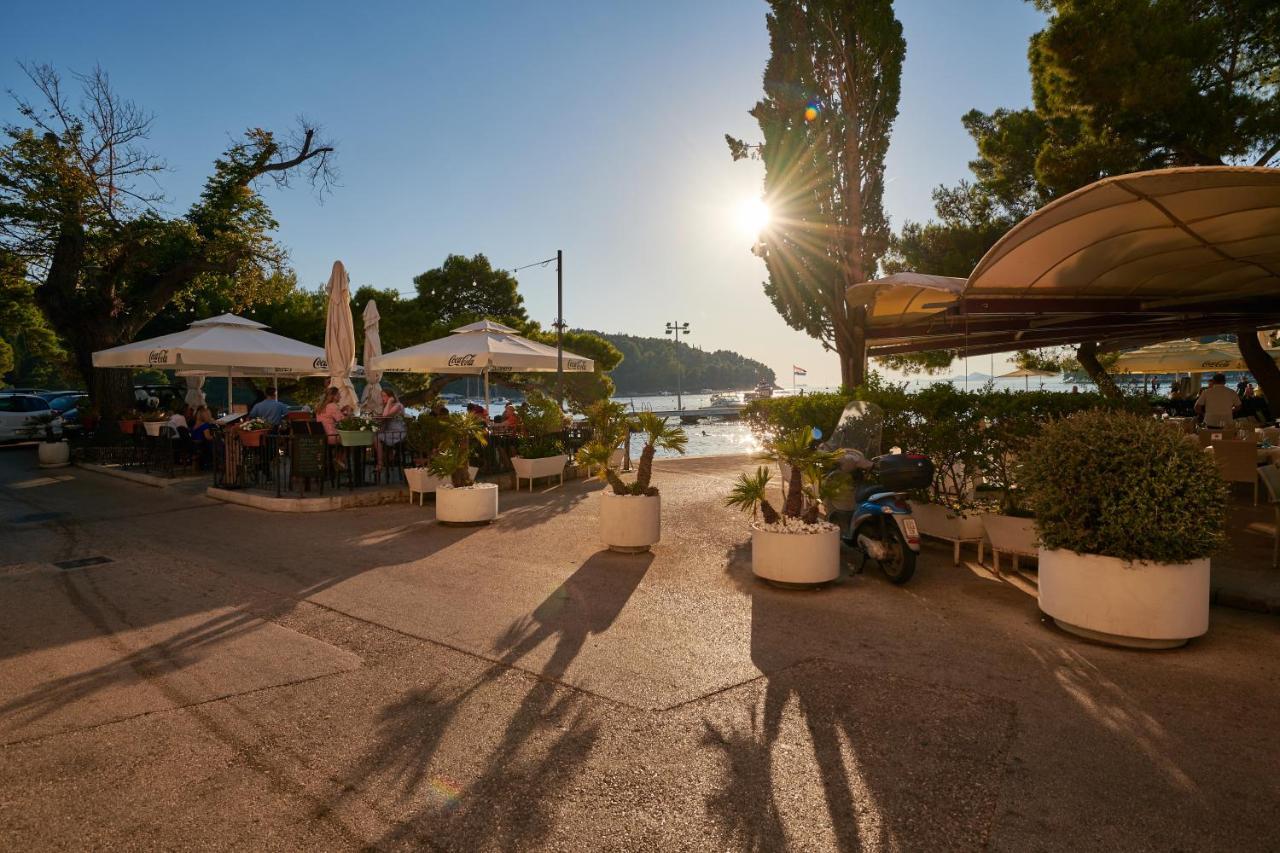 Studio Apartment Tramonto Cavtat Zewnętrze zdjęcie