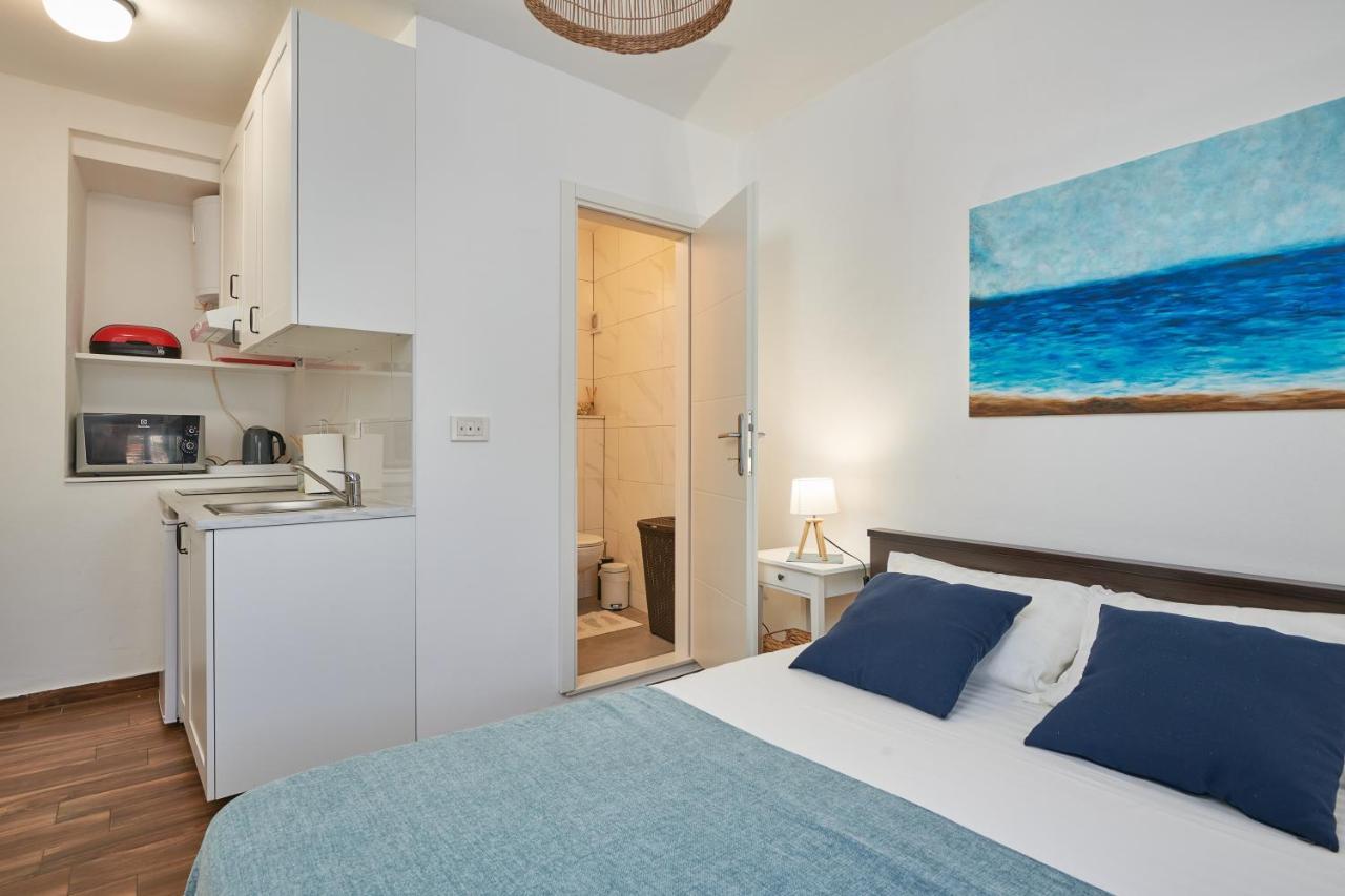 Studio Apartment Tramonto Cavtat Zewnętrze zdjęcie